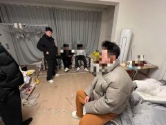 自称某短视频平台客服德律风后